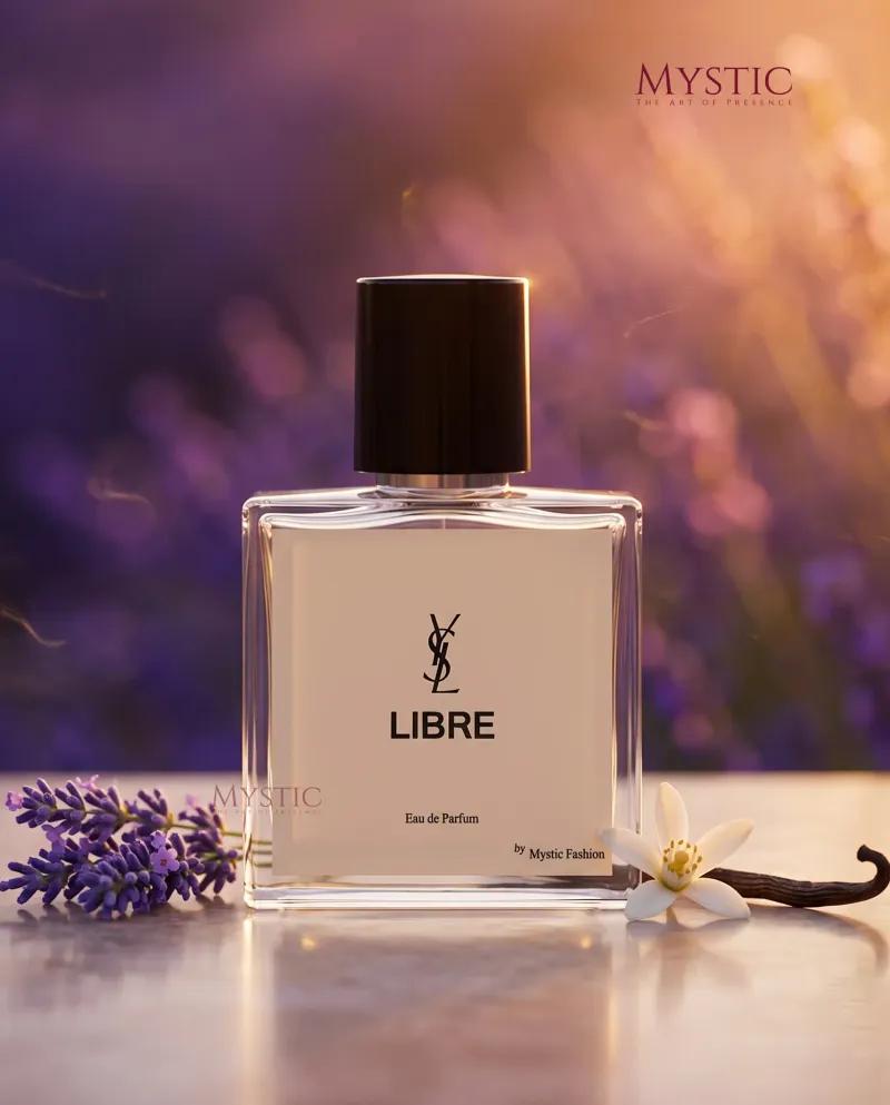 YSL Libre
