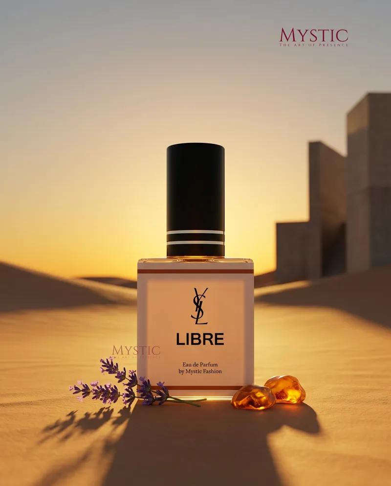 YSL Libre view 2