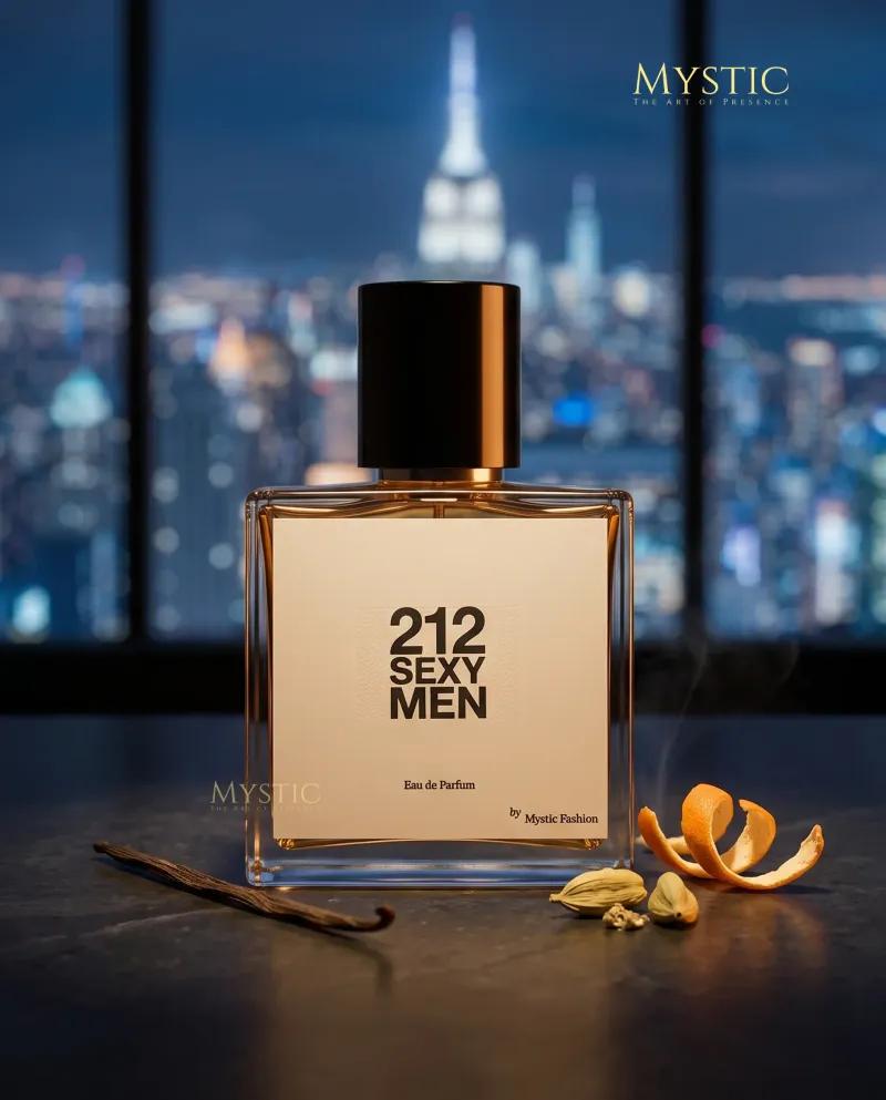 212 Sexy Men