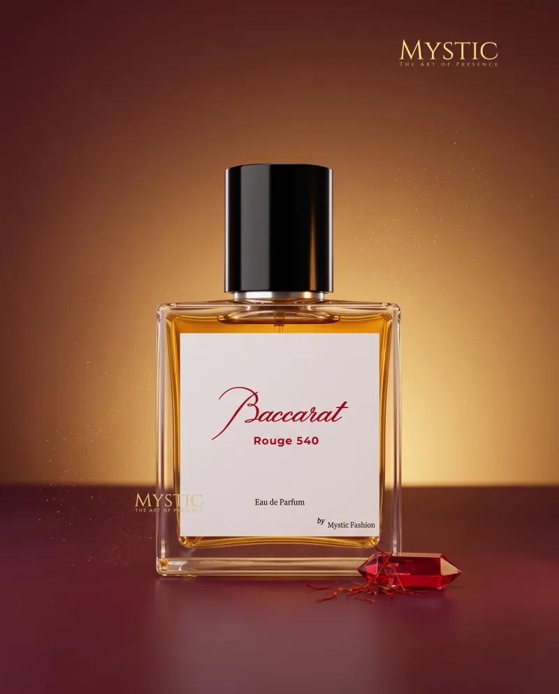 Baccarat Rouge 540