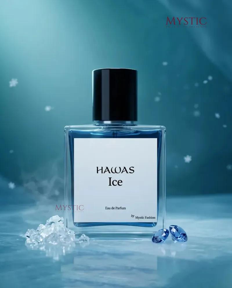 Hawas Ice