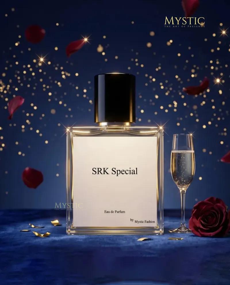 SRK Special