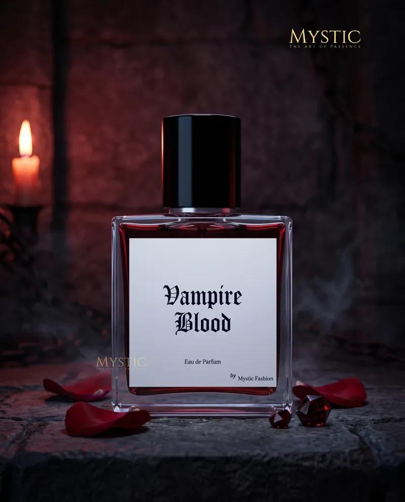 Vampire Blood