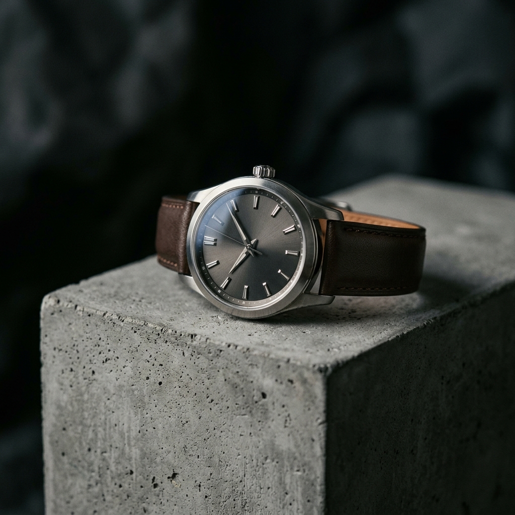 WATCHES