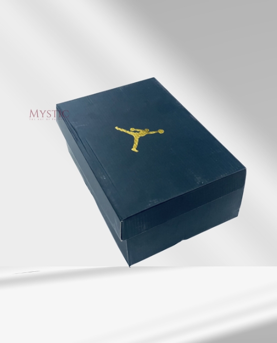 Nike Jordan 4 Retro - Atmosphere Grey view 6