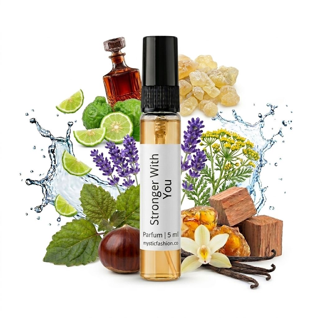 Stronger With You - 5 ML Perfume